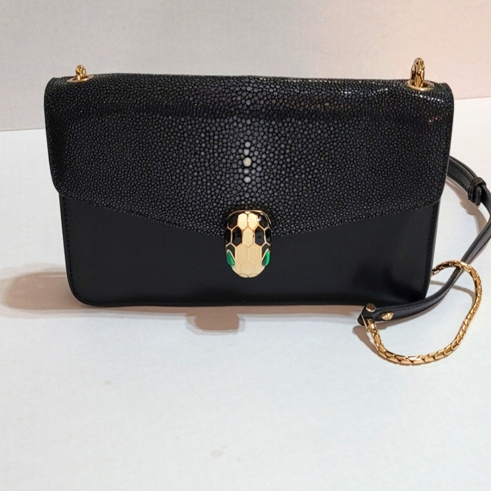 Bvlgari bag